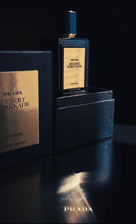 Mirages Desert Serenade Prada for women and men